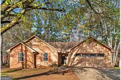 243 Hillandale Drive, Stockbridge, GA 30281 - Photo 1