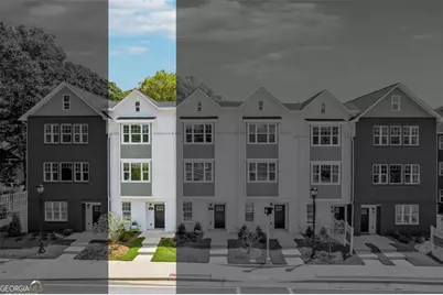 102 Mission Way SE, Atlanta, GA 30315 - Photo 1