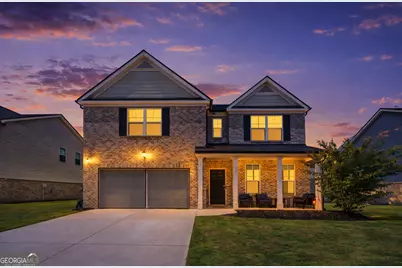 366 Lead Way, Jonesboro, GA 30238 - Photo 1