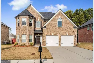 2322 Chance Lane, Grayson, GA 30017 - Photo 1