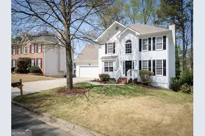 1447 Emerald Pine Court, Lawrenceville, GA 30043 - Photo 1