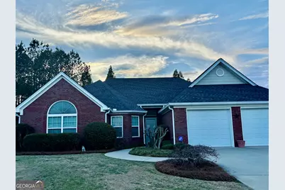 9 Foothills Drive SW, Rome, GA 30165 - Photo 1