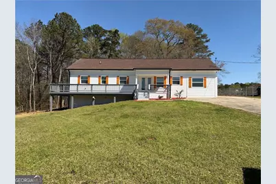 116 Woodcrest Drive, Griffin, GA 30223 - Photo 1