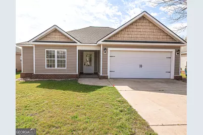 222 Summerstone Bend, Byron, GA 31008 - Photo 1