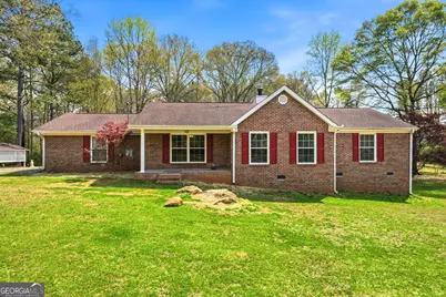 64 Timberland Court, Gay, GA 30218 - Photo 1