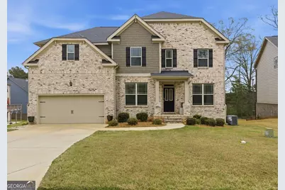 3506 Dogwood Pass, Lithonia, GA 30038 - Photo 1
