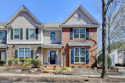 961 Cambron Commons Trace, Suwanee, GA 30024 - Photo 1