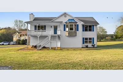 10 Laurel Cove SW, Euharlee, GA 30120 - Photo 1