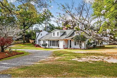 3824 Overlook Avenue, Macon, GA 31204 - Photo 1