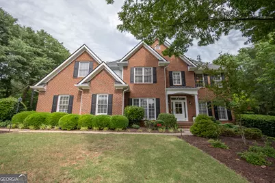 1231 Founders Lake Drive, Athens, GA 30606 - Photo 1