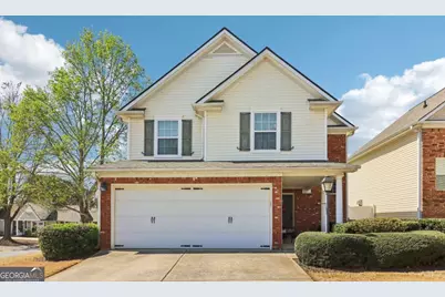 2405 Gatewater Court, Cumming, GA 30040 - Photo 1