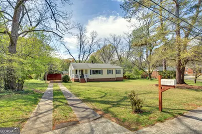 40 Woodruff Street, McDonough, GA 30253 - Photo 1