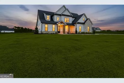 301 Eminence Peak, Rydal, GA 30171 - Photo 1