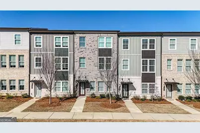 3323 Owl Creek Parkway, Acworth, GA 30102 - Photo 1