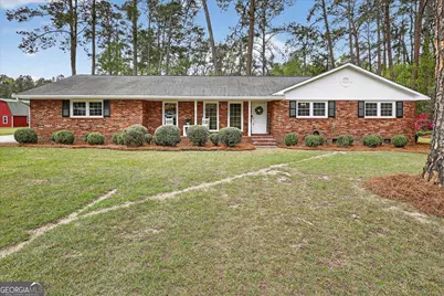 511 Lewis Street, Brooklet, GA 30415 - Photo 1
