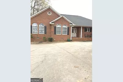 309 Hoppin Branch Road, Griffin, GA 30224 - Photo 1
