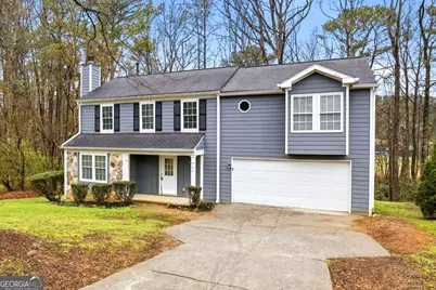 44 Birch Rill Drive, Alpharetta, GA 30022 - Photo 1