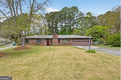 1177 Charlie Lane SW, Lilburn, GA 30047 - Photo 1