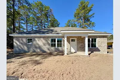 614 Timber Ridge Drive, Statesboro, GA 30458 - Photo 1