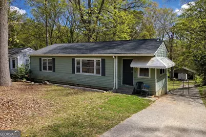 2286 Carey Drive SE, Atlanta, GA 30315 - Photo 1