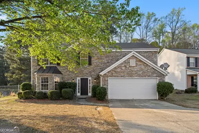 5418 Silver Springs Drive, Sugar Hill, GA 30518 - Photo 1