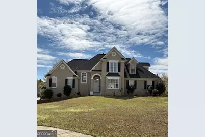 108 Talon Place, McDonough, GA 30253 - Photo 1