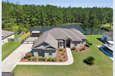 115 Flanagan Road, Brunswick, GA 31523 - Photo 1