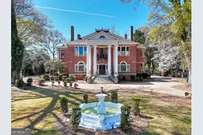 2204 Monticello Street SW, Covington, GA 30014 - Photo 1
