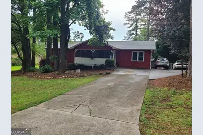 325 Highland Drive, McDonough, GA 30253 - Photo 1