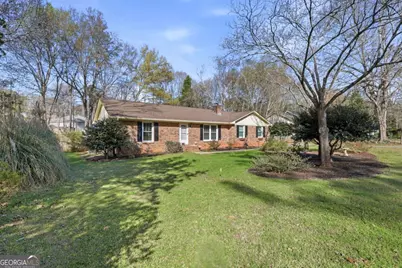 185 Knob Lick Drive, Athens, GA 30605 - Photo 1