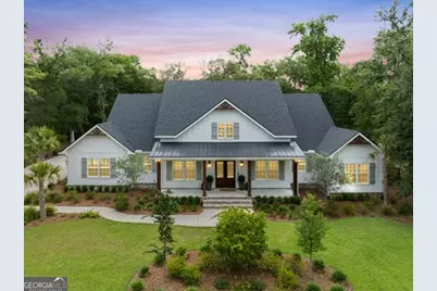 113 Bartram Trail, Brunswick, GA 31523 - Photo 1