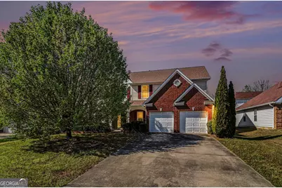 3177 Broadleaf Avenue, South Fulton, GA 30349 - Photo 1