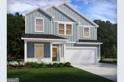 20 Rise Road, Adairsville, GA 30103 - Photo 1