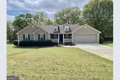 277 Harper Lane, Royston, GA 30662 - Photo 1
