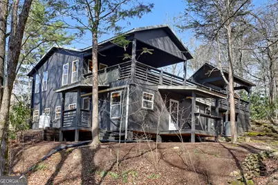 11 Clearview Lane, Highlands, NC 28741 - Photo 1
