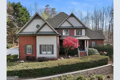 800 Barberry Drive, Milton, GA 30004 - Photo 1