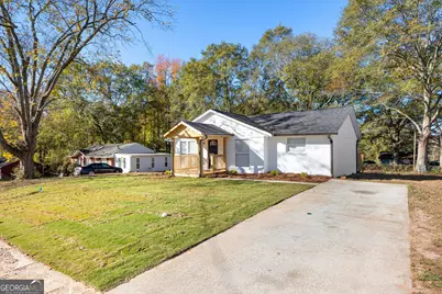 106 Sunset Lane, Newnan, GA 30263 - Photo 1