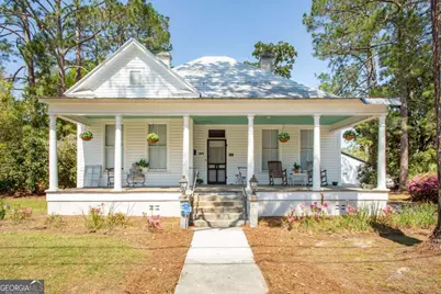 1261 Grove Avenue, Waycross, GA 31501 - Photo 1