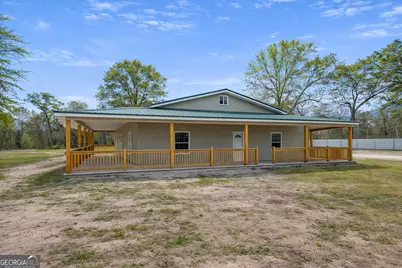 99 Shirley Lane Hwy 169, Glennville, GA 30427 - Photo 1