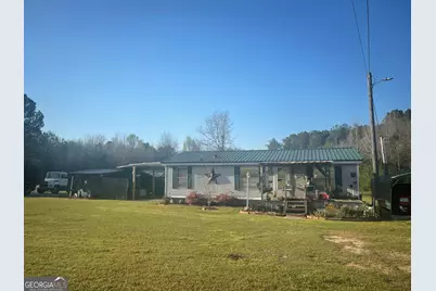 465 Hines Road, Lagrange, GA 30241 - Photo 1