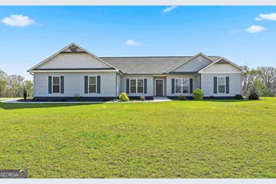 1141 Windsweep Farm Road, Thomaston, GA 30286 - Photo 1