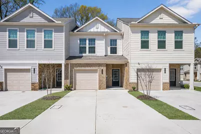 3405 Ripple Loop #127, South Fulton, GA 30349 - Photo 1