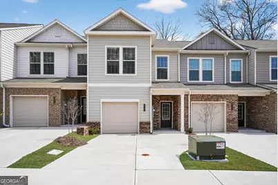 6194 Ripple Way #86, South Fulton, GA 30349 - Photo 1