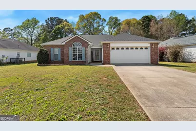 118 Chipper Street, Bonaire, GA 31005 - Photo 1