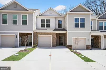 6190 Ripple Way #85, South Fulton, GA 30349 - Photo 1