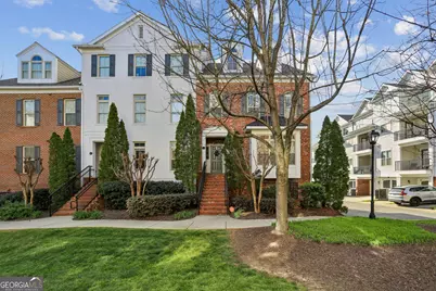 189 Le Gran Court, Atlanta, GA 30328 - Photo 1