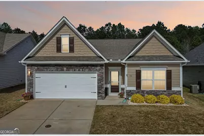 116 Thomaston Street, Newnan, GA 30263 - Photo 1