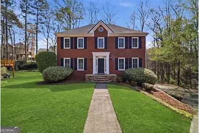 4034 Song Thrush Court NE, Roswell, GA 30075 - Photo 1