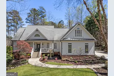 400 S Burgess Trail, Milton, GA 30004 - Photo 1