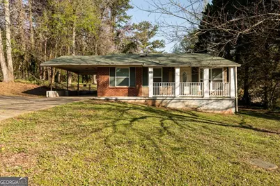 6623 King George Way, Morrow, GA 30260 - Photo 1